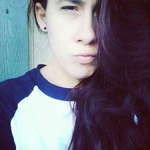 Meet your Posher, Krista